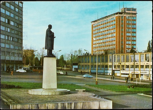 Stalinabad Stalinabad