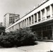 1972 - tř. 2. května - Obchodní středisko a restaurace Januštice