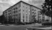 1955 - bří. Jaroňků - experimentální rohový dům 16-55